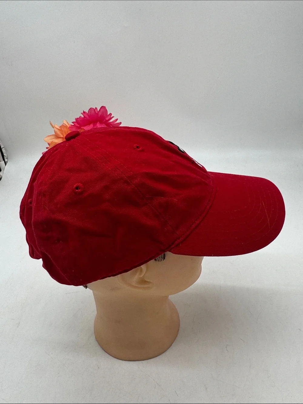 Disney classic red